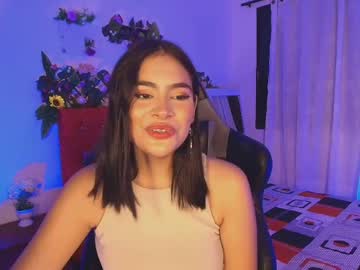 Lillyfox18 December 20, 2024 Chaturbate stream image