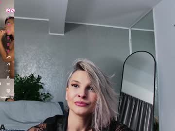 Lunamorgan_ December 20, 2024 Chaturbate stream image