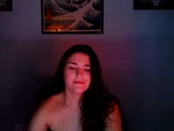 Lushlolly December 20, 2024 Chaturbate stream image