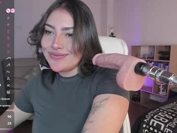 Malley_Adams1 December 20, 2024 Chaturbate stream image