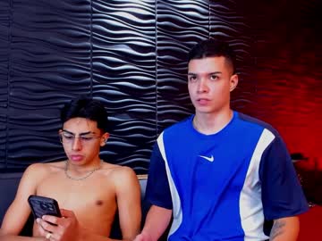 Marcoyethan December 20, 2024 Chaturbate stream image