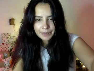 Mariasol_ December 20, 2024 Chaturbate stream image
