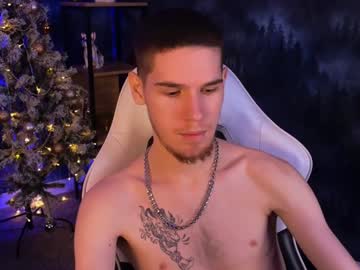 Mark_Shine stream photo from December 20, 2024