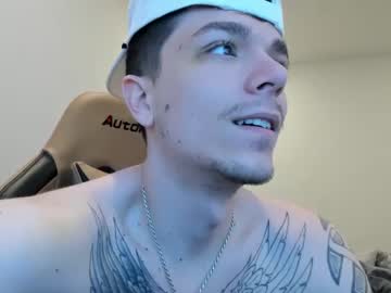 Masterjizz1_0 December 20, 2024 Chaturbate stream image