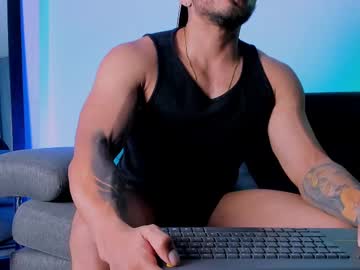 Maximusclark1 December 20, 2024 Chaturbate stream image