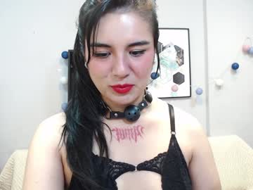 Melanie_Mills December 20, 2024 Chaturbate stream image