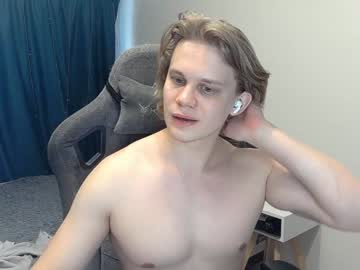 Meow_Mickey December 20, 2024 Chaturbate stream image
