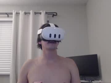 Mike_Davis44444 December 20, 2024 Chaturbate stream image