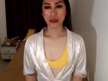 Missangelxxx December 20, 2024 Chaturbate stream image