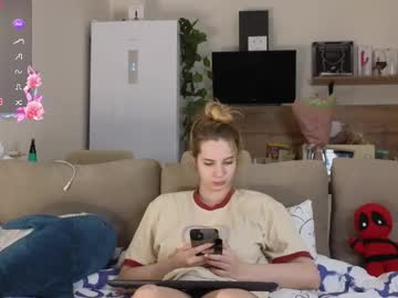 Ms_Foryou December 20, 2024 Chaturbate stream image