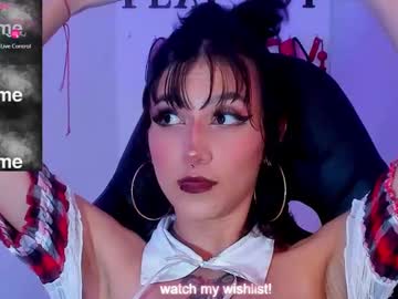 Naomiharuno December 20, 2024 Chaturbate stream image