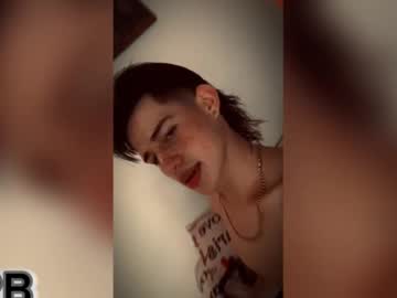 Nathan_Ferrara December 20, 2024 Chaturbate stream image