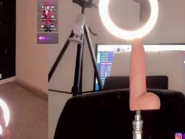 Nickky__ December 20, 2024 Chaturbate stream image