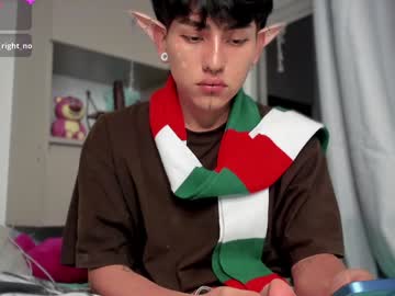 Nico_Nico_Xd December 20, 2024 Chaturbate stream image