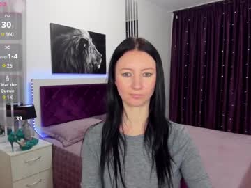 Nikagreen December 20, 2024 Chaturbate stream image