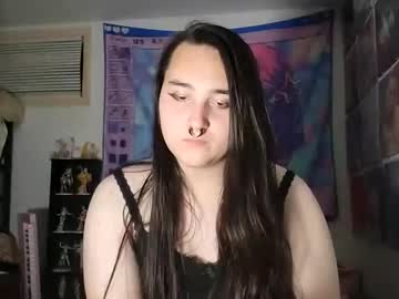 Nonbinarybeauty20 December 20, 2024 Chaturbate stream image