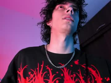 Olliver___Y December 20, 2024 Chaturbate stream image
