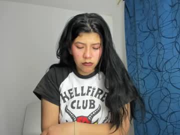 Raven_Rouge December 20, 2024 Chaturbate stream image
