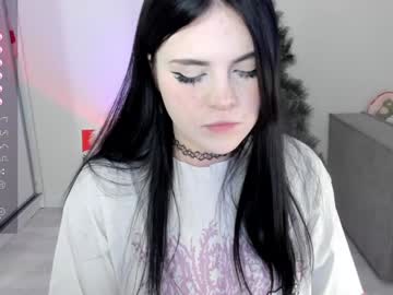Selena___Cute December 20, 2024 Chaturbate stream image