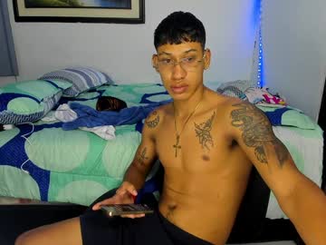 Slim_Master12 December 20, 2024 Chaturbate stream image