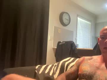 Thetattooed December 20, 2024 Chaturbate stream image