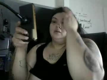 Thickbbwcrystal December 20, 2024 Chaturbate stream image