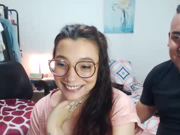 Thomasandlorena December 20, 2024 Chaturbate stream image