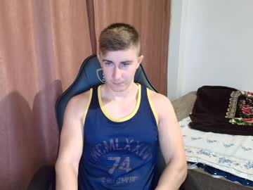 Todhorny987 December 20, 2024 Chaturbate stream image