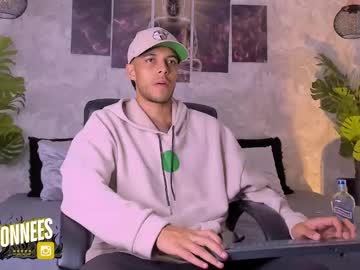 Tyler_Jonnes December 20, 2024 Chaturbate stream image