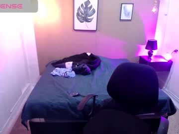 Tyrone_Collins December 20, 2024 Chaturbate stream image