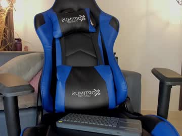 Valerycolins December 20, 2024 Chaturbate stream image