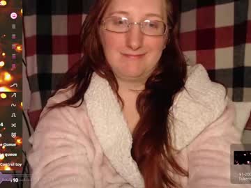 Wickedaphrodite December 20, 2024 Chaturbate stream image