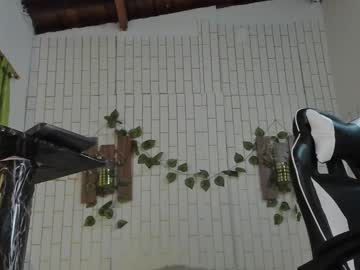 Yacksson_Lawrence December 20, 2024 Chaturbate stream image