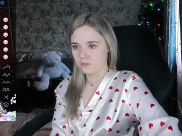 Your_Small_Bunny December 20, 2024 Chaturbate stream image