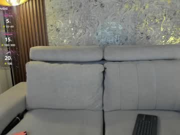1m_Valery December 20, 2024 Chaturbate stream image
