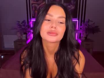 Adelinasmart December 20, 2024 Chaturbate stream image
