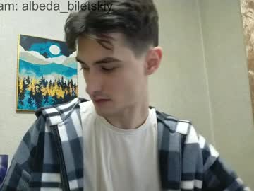 Albeda22 December 20, 2024 Chaturbate stream image