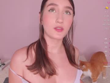 _Allisongomez December 20, 2024 Chaturbate stream image