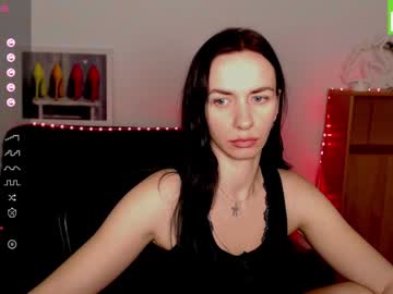 Annakillian_Kiss December 20, 2024 Chaturbate stream image