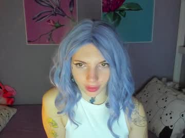 Annetenet December 20, 2024 Chaturbate stream image