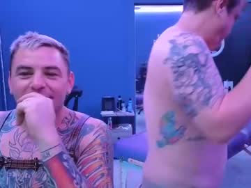 Archangelevo83 December 20, 2024 Chaturbate stream image