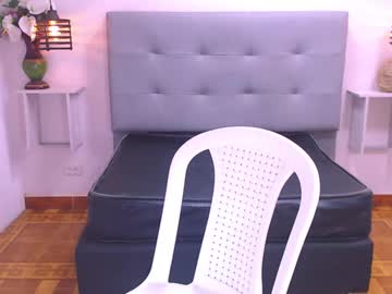 Assane_ December 20, 2024 Chaturbate stream image