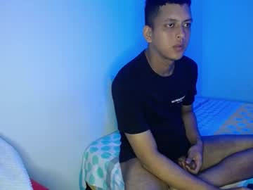 Bamels_Studios December 20, 2024 Chaturbate stream image