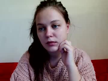 Behappy4self December 20, 2024 Chaturbate stream image