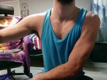 Bigdickyduby December 20, 2024 Chaturbate stream image