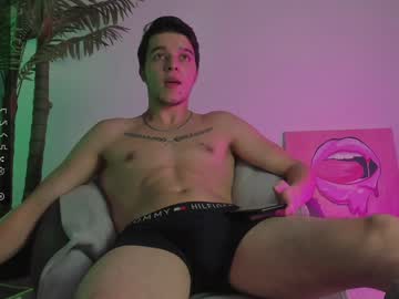 Bravo_Maestro December 20, 2024 Chaturbate stream image