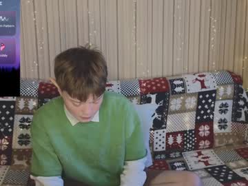 Cameron_Crowly December 20, 2024 Chaturbate stream image