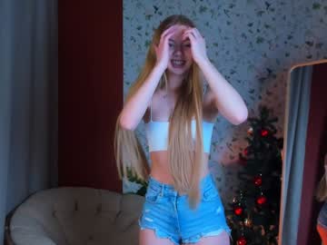 Cassie_Palmer December 20, 2024 Chaturbate stream image