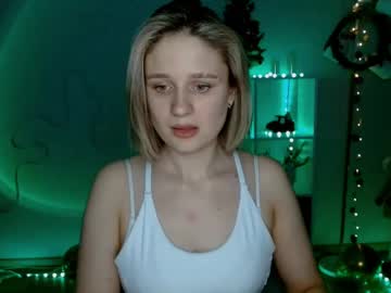 Charming_Beauty December 20, 2024 Chaturbate stream image