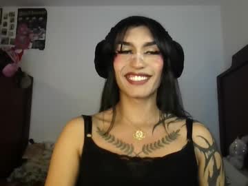 Citry_Tv December 20, 2024 Chaturbate stream image